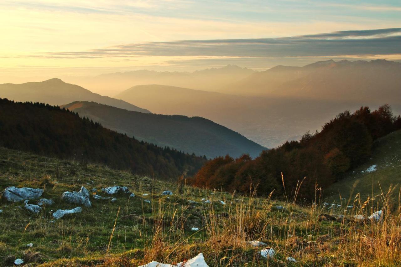 Agriturismo Riva Dei Coz Sequsino Екстер'єр фото