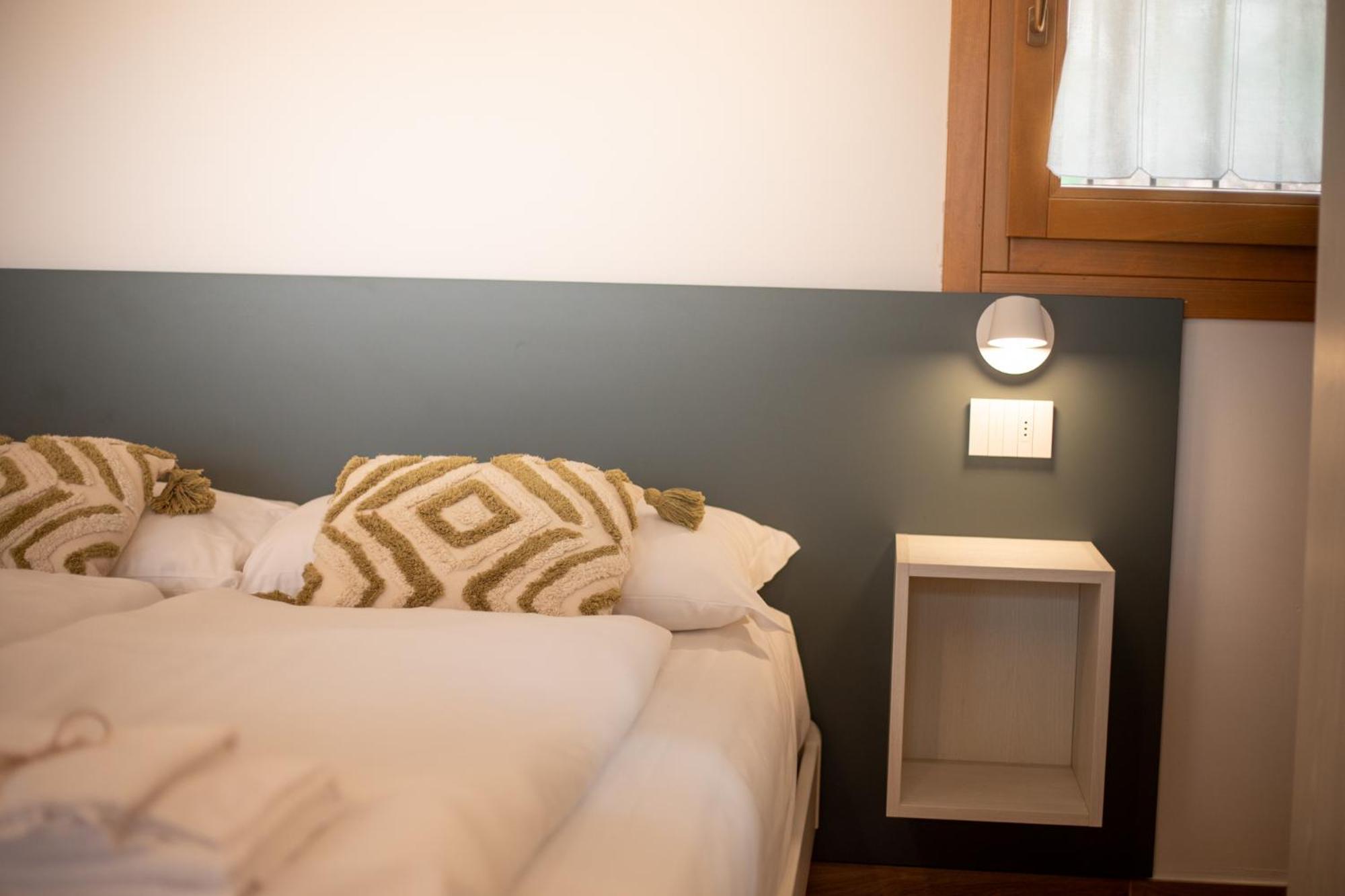 Agriturismo Riva Dei Coz Sequsino Екстер'єр фото