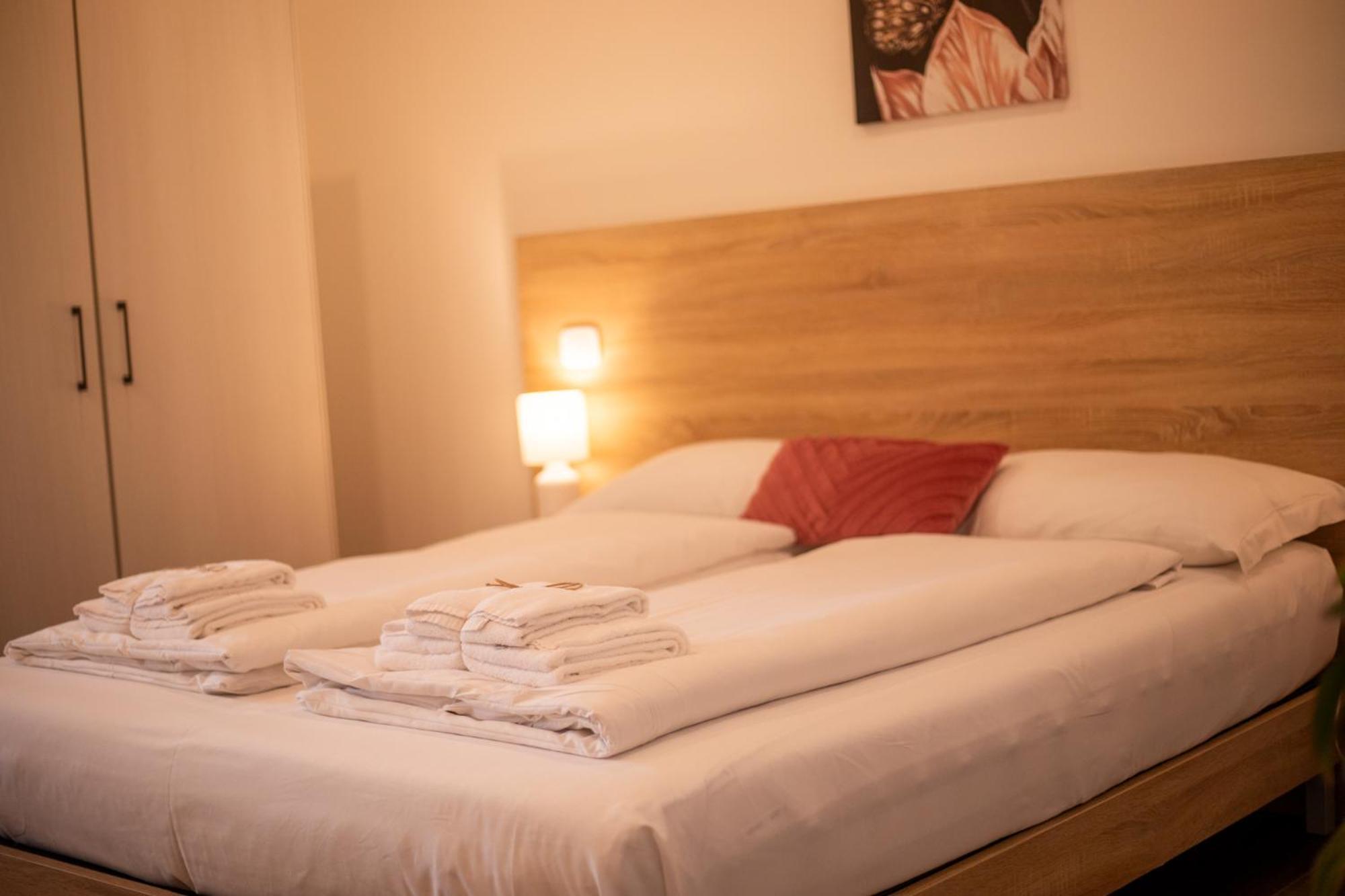 Agriturismo Riva Dei Coz Sequsino Екстер'єр фото