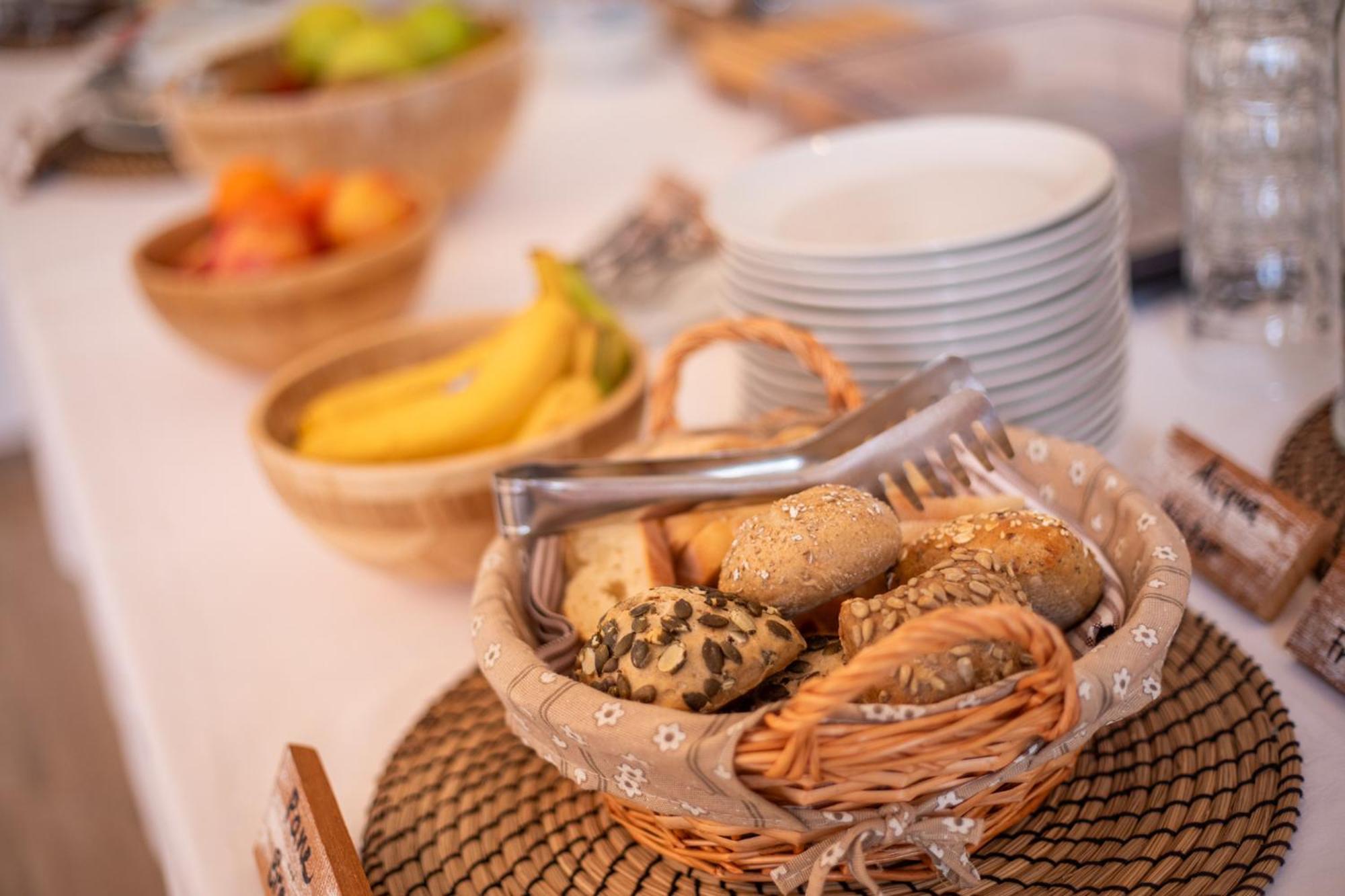Agriturismo Riva Dei Coz Sequsino Екстер'єр фото