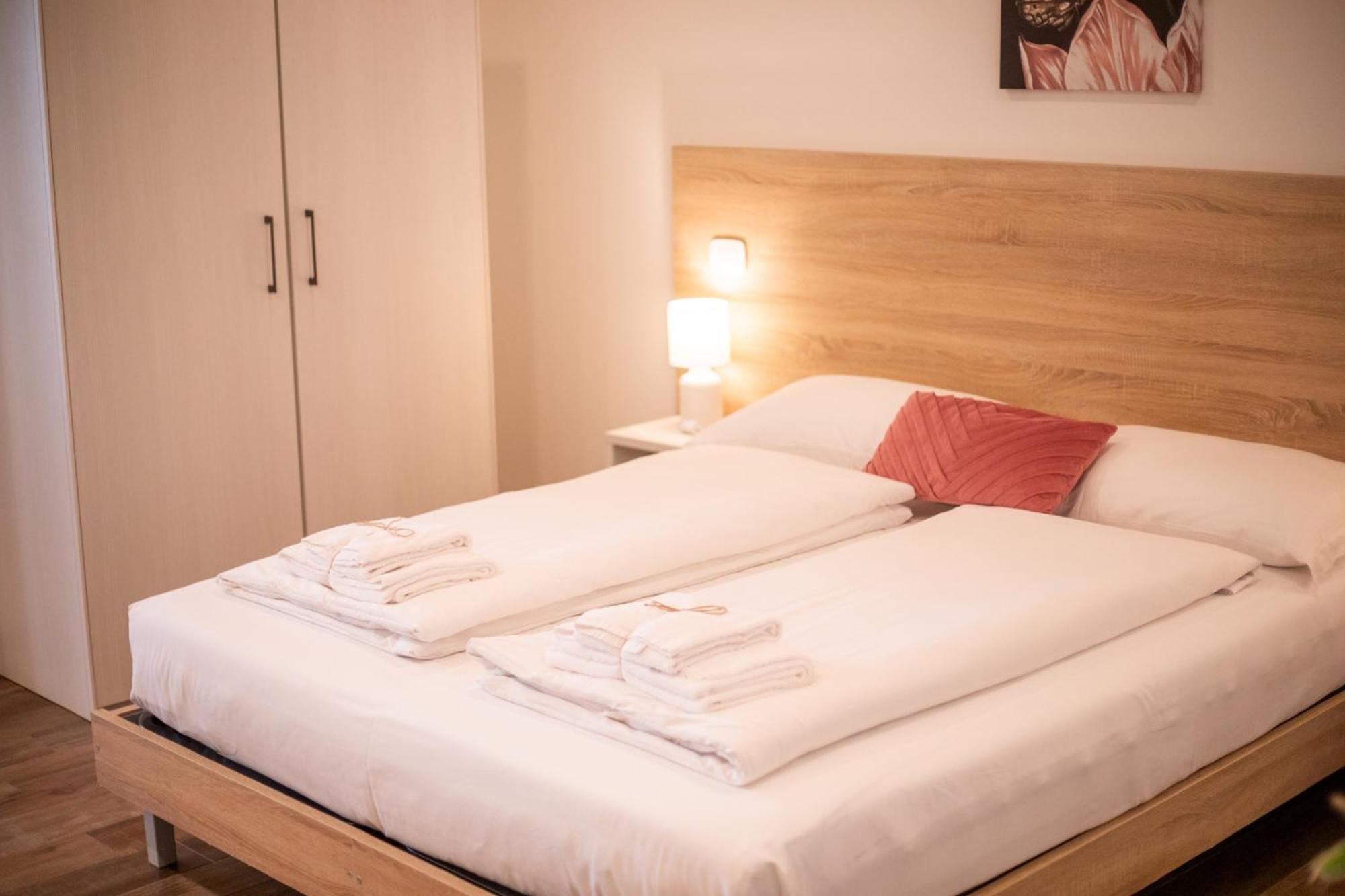 Agriturismo Riva Dei Coz Sequsino Екстер'єр фото