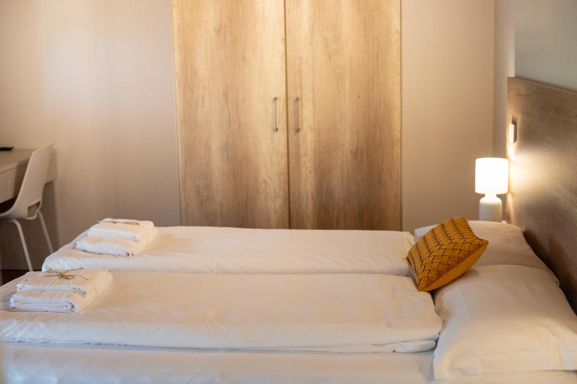 Agriturismo Riva Dei Coz Sequsino Екстер'єр фото