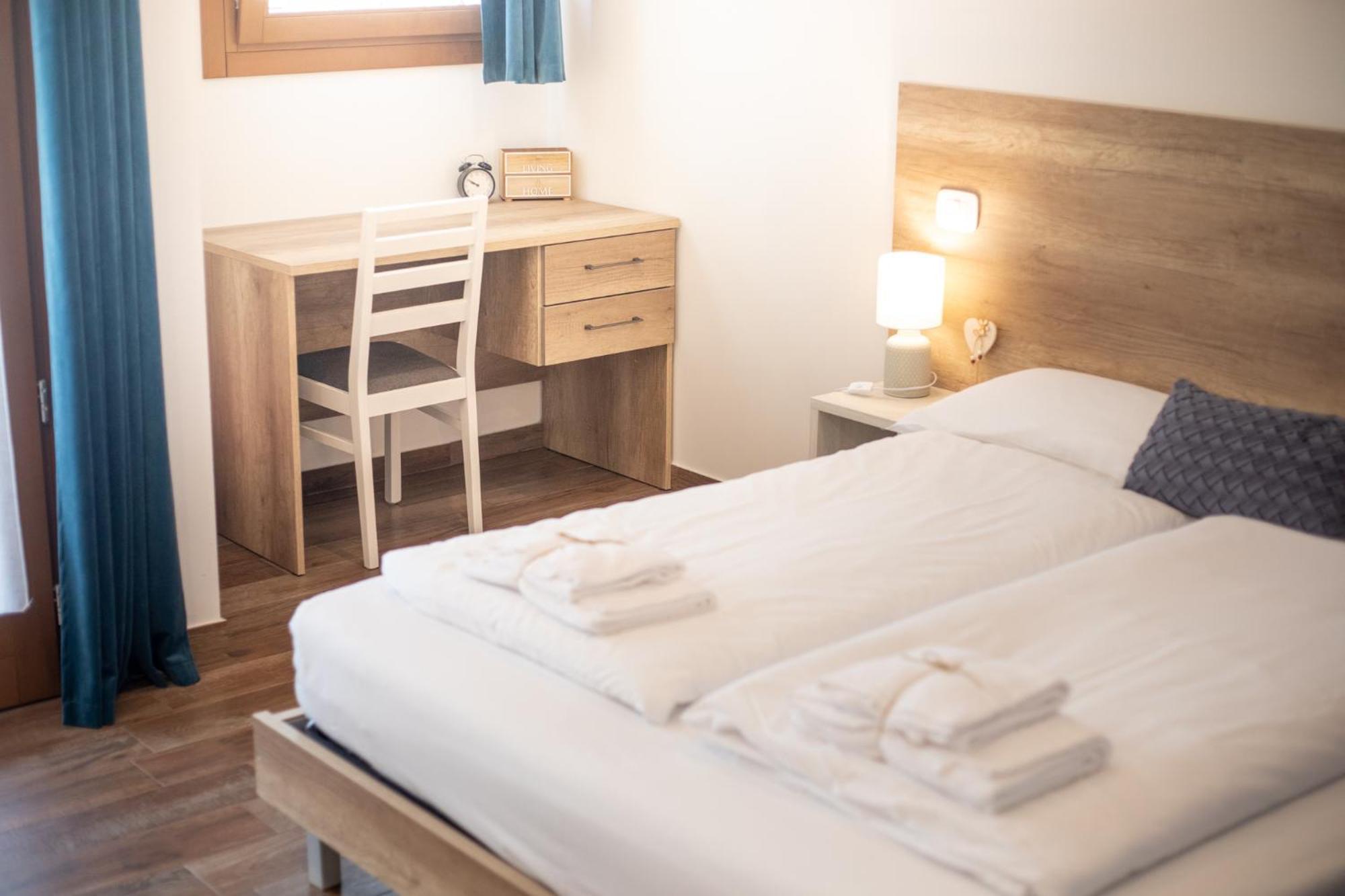 Agriturismo Riva Dei Coz Sequsino Екстер'єр фото