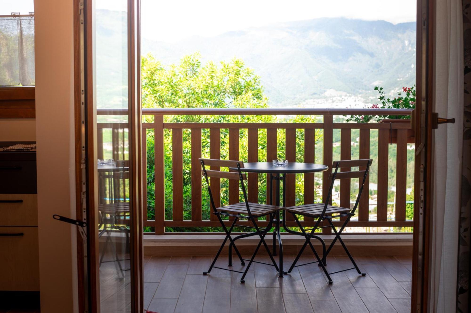 Agriturismo Riva Dei Coz Sequsino Екстер'єр фото